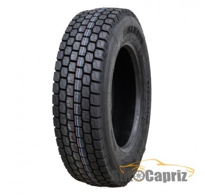 Грузовые шины Samson GL268D (ведущая ось) 315/80 R22.5 154/150M PR18